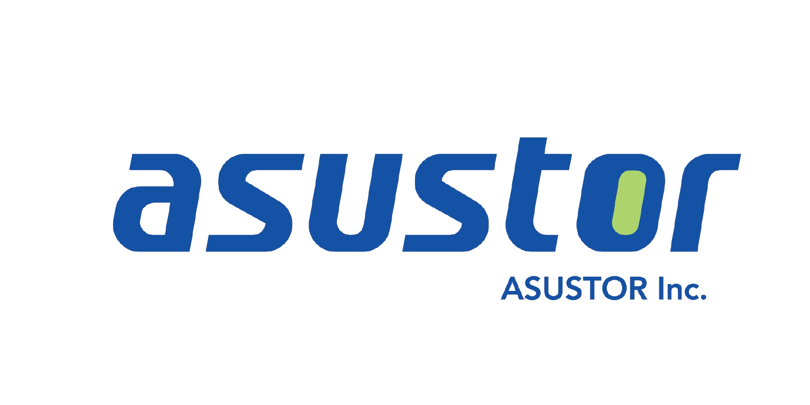 ASUSTOR