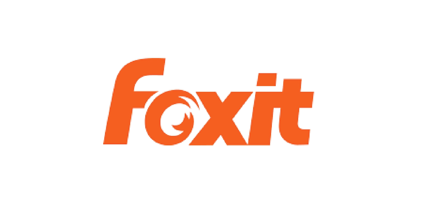 FOXIT