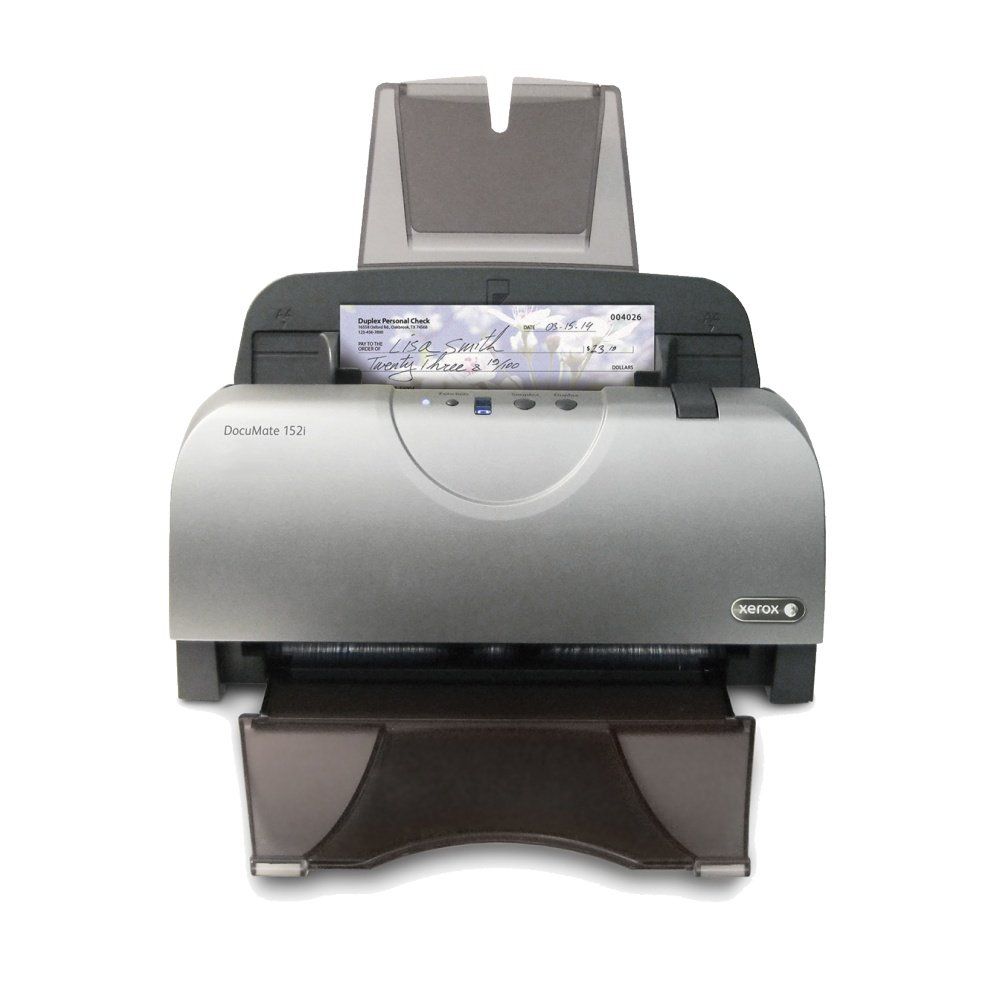 Xerox Documate 152i Double 25 ppm -  100N03144