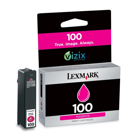 Lexmark Magenta Color S305 S405 PRO205 PRO705 PRO905