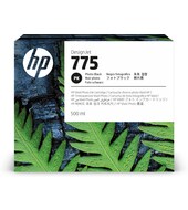 HP 775 500-ml Photo Black Ink Cartridge