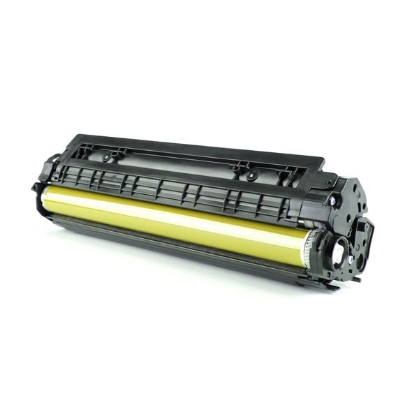 Lexmark X95x Yellow Toner Cartridge Extra High BSD Regular