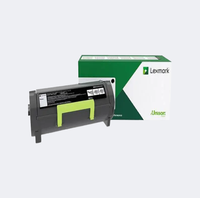 Lexmark Black CRTG Ultra BSD CORP for XM7370