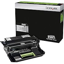 Lexmark MS 810, MS 812 Black Imaging Kit Return Program 100k