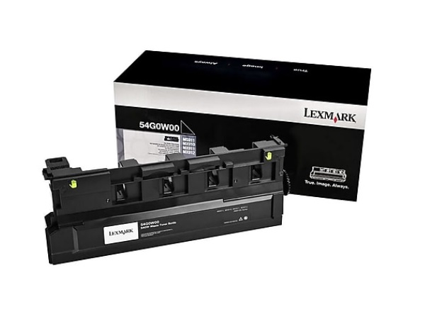 Lexmark MS911, MX91x Waste Toner Container