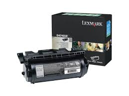 Lexmark T64x Return Program Print Cartridge (6K)