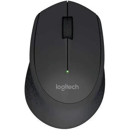 Logitech WIRELESS MOUSE M280 - 910-004287