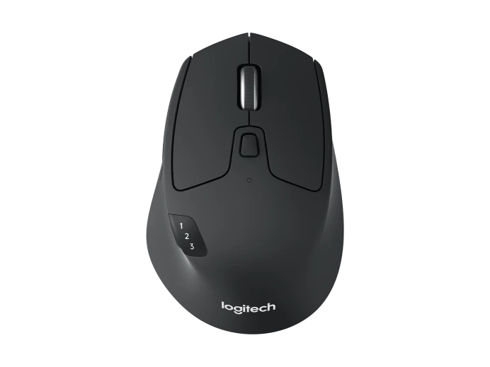 Logitech M720 Triathlon Mouse - 910-004791