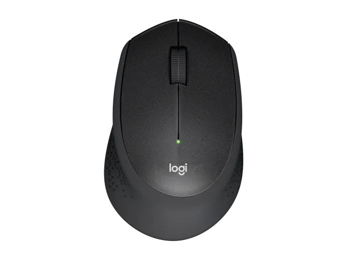 Logitech M330 SILENT PLUS - 910-004909