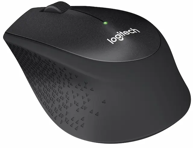 Logitech B330 SILENT PLUS - 910-004913