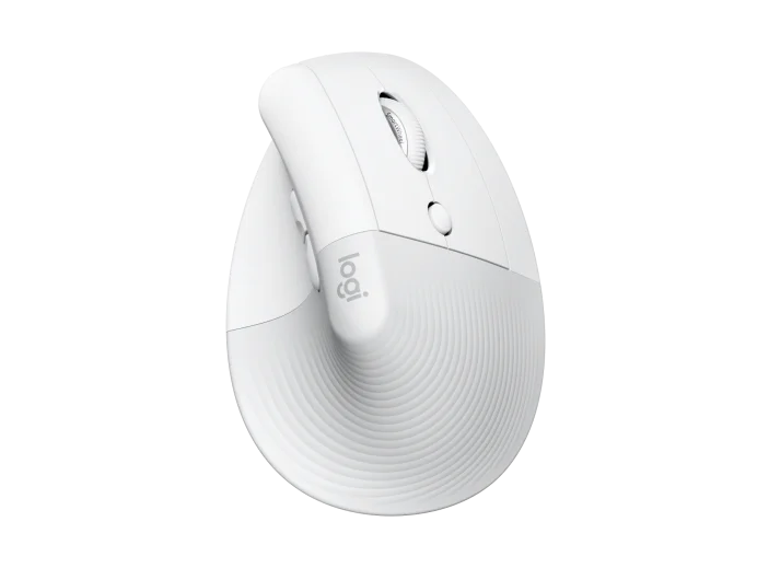 Logitech Lift Vertical Ergonomic Mouse - 910-006473