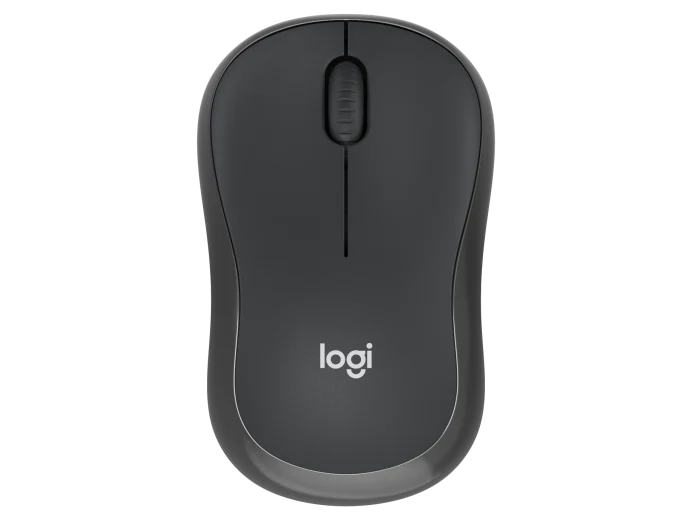 Logitech M240 Silent Bluetooth Mouse - 910-007119