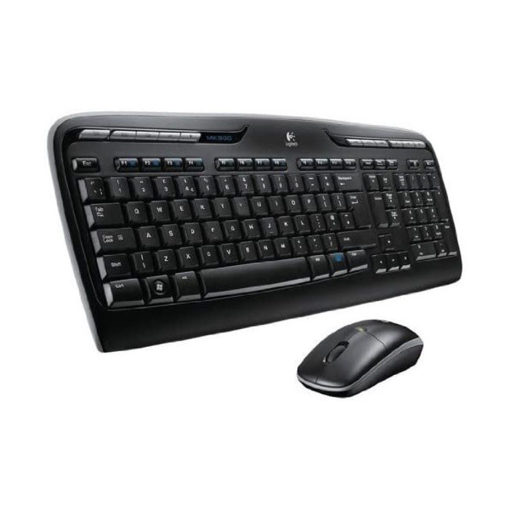 Logitech Wireless Combo MK330 - 920-003989