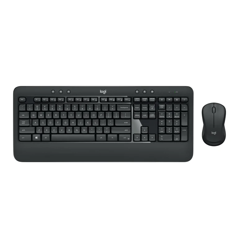 Logitech MK540 ADVANCED - 920-008685