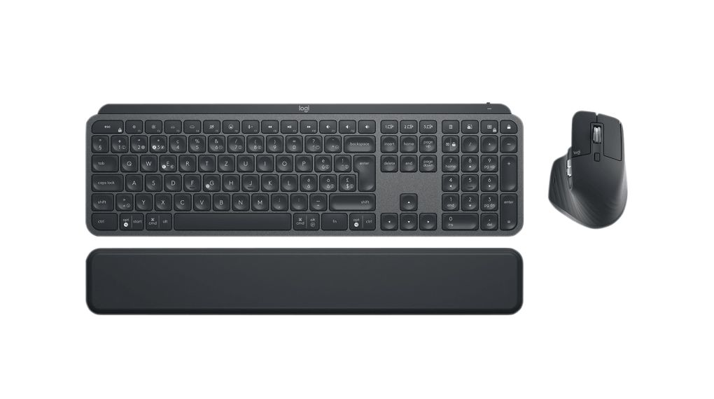 Logitech MX KEYS COMBO FOR BUSINESS - 920-010233