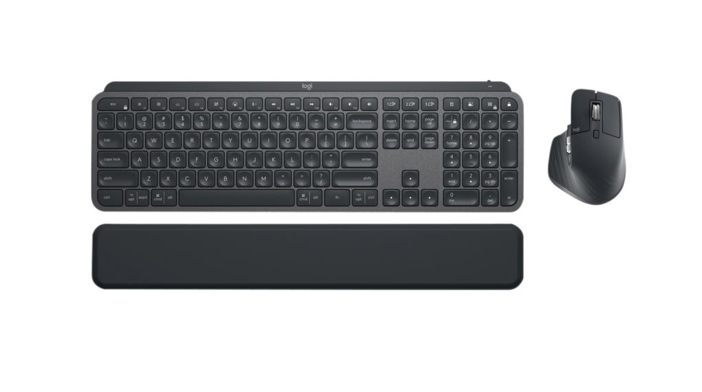 Logitech MX Keys Combo for Business - 920-010933