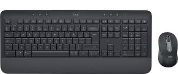 Logitech Signature MK650 Combo for Business - 920-011004