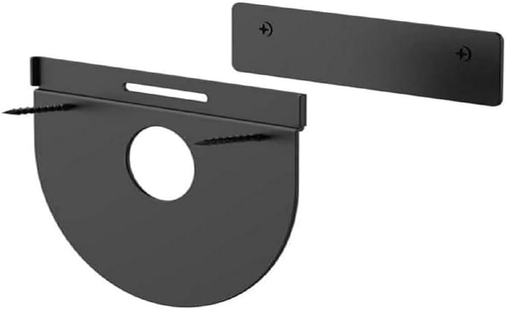 Logitech Wall Mount for Tap - 939-001817