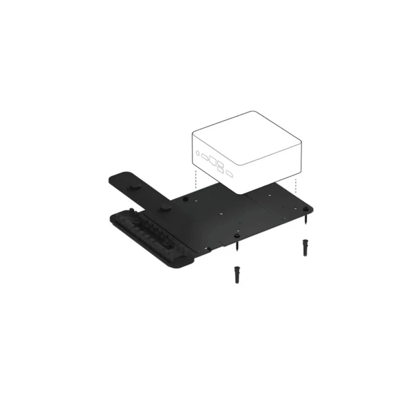 Logitech PC Mount  - 939-001825