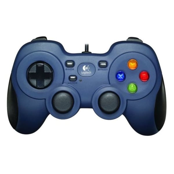 Logitech Gamepad F310 - 940-000138