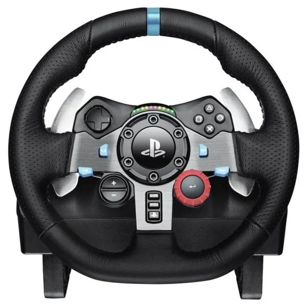 Logitech G29 Driving Force Racing Wheel - 941-000113