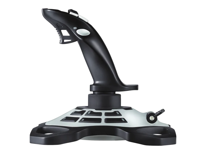 Logitech Extreme 3D PRO Joystick - 942-000031