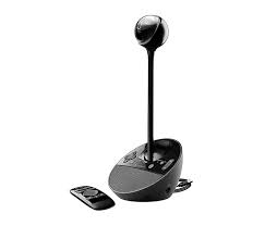 Logitech BCC950 ConferenceCam - 960-000867