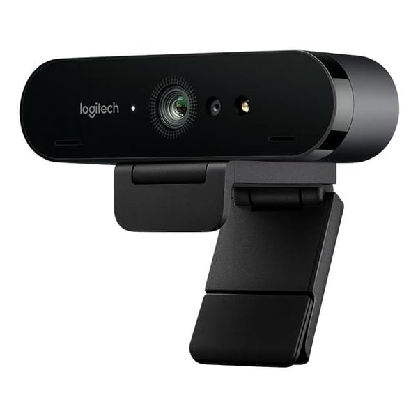 Logitech BRIO 4K STREAM EDITION - 960-001194