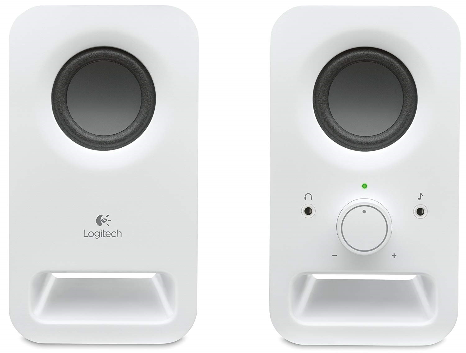 Logitech Z150 Multimedia Speakers -980-000815