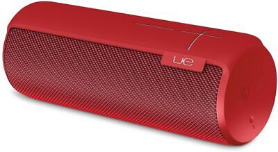 Logitech UE MEGABOOM - LAVA RED - 984-000485