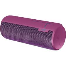 Logitech UE MEGABOOM - PLUM - 984-000491