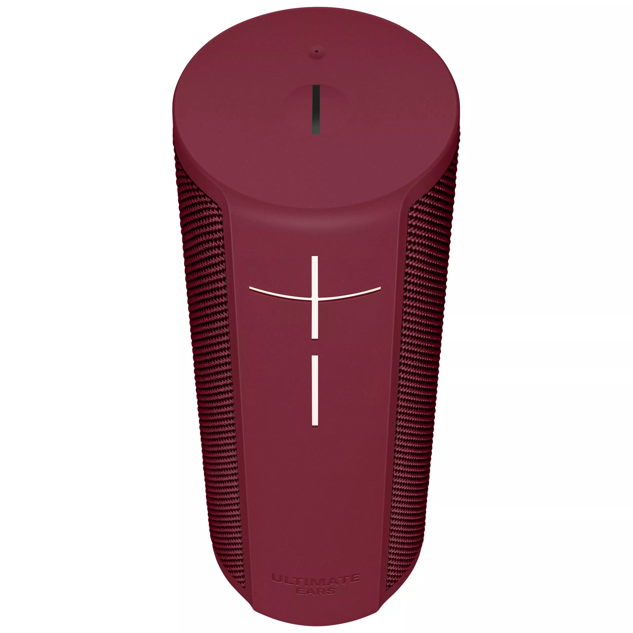 Logitech Ultimate Ears BLAST - MERLOT RED - 984-000967