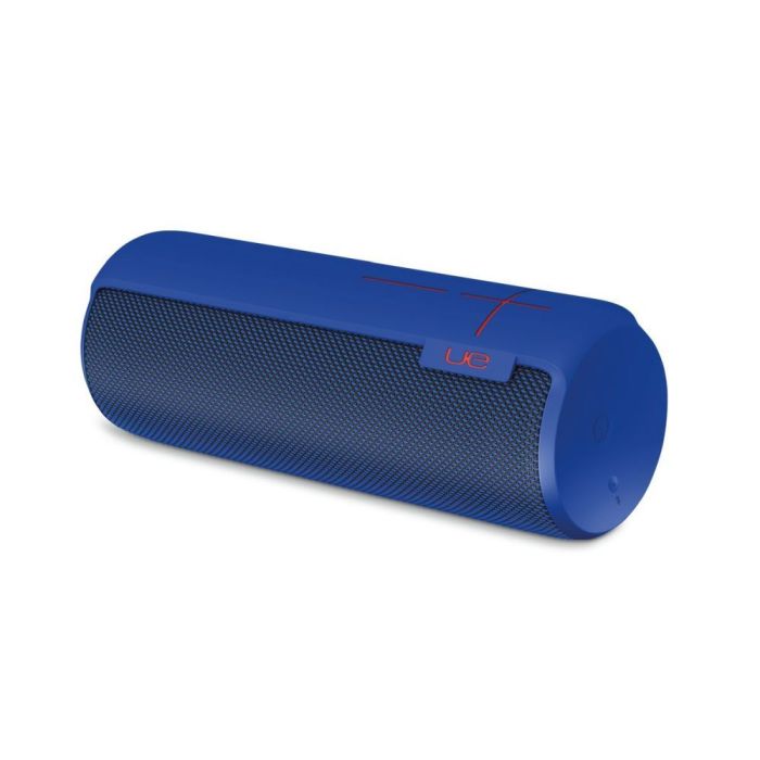 Logitech UE MEGABOOM - MIDNIGHT BLUE - 984-001211