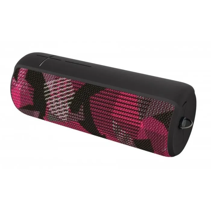 Logitech UE MEGABOOM - TWILIGHT MAGENTA - 984-001271