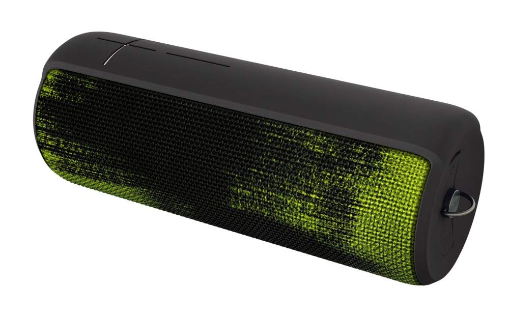 Logitech UE MEGABOOM - NEONFOREST - 984-001325