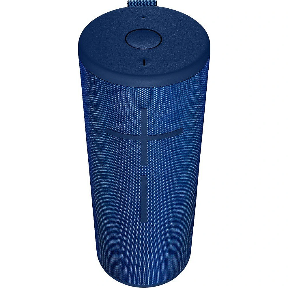 Logitech Ultimate Ears MEGABOOM 3 Wireless Bluetooth Speaker - 984-001404