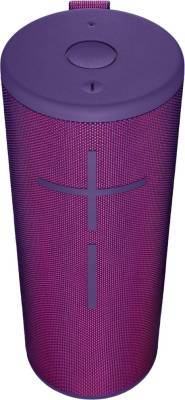 Logitech Ultimate Ears MEGABOOM 3 Wireless Bluetooth Speaker - 984-001405