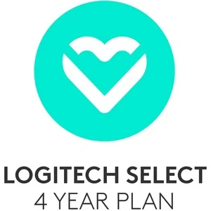 Logitech Sync Plus Four Year Plan - 994-000203