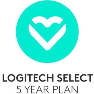 Logitech Sync Plus Five Year Plan - 994-000204