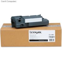 LEXMARK C73X/X73X WASTE TONER BOX