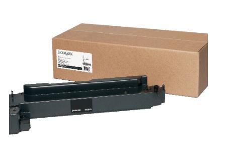 LEXMARK C792 Toner waste bottle