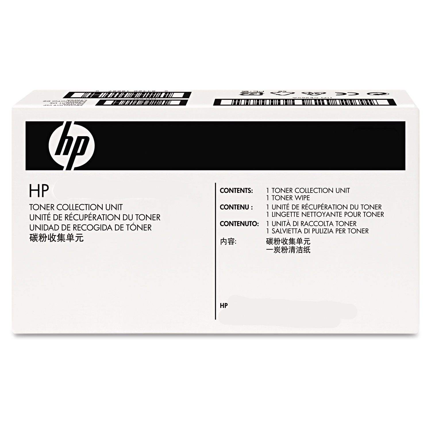 HP Color LaserJet CE980A Toner Collection Unit