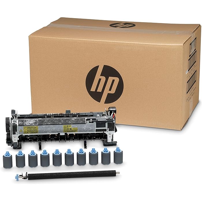 HP LaserJet CF065A 220V Maintenance Kit