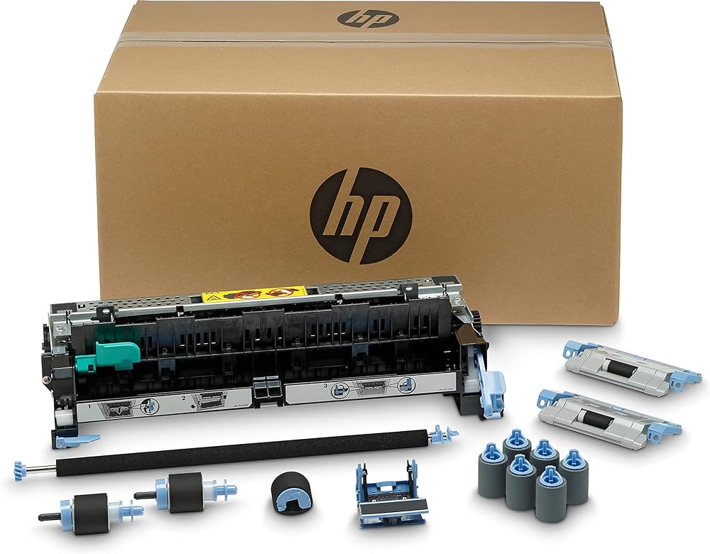 HP LaserJet CF254A 220V Maintenance/Fuser Kit