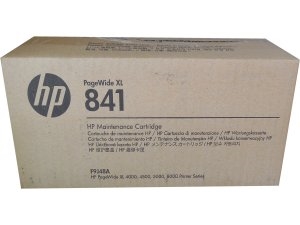 HP 841/874 PageWide XL Maintenance Cartridge