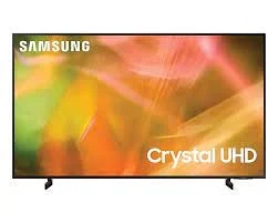 Samsung HG50AU8000 50" Crystal UHD 4K Smart Hospitality LED Display - HG50AU8000