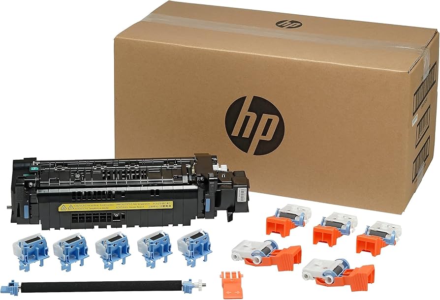 HP LaserJet 110V Maintenance Kit