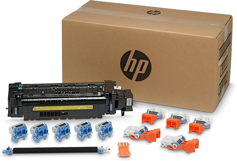 HP LaserJet 220V Maintenance Kit