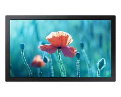 Samsung Smart Signage , 13? , 16/7 ,built-in SBB - LH13QBRTBGCXUE