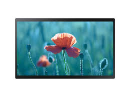 Samsung QBR-B 24" Full HD Small Display - LH24QBRBBGCXUE